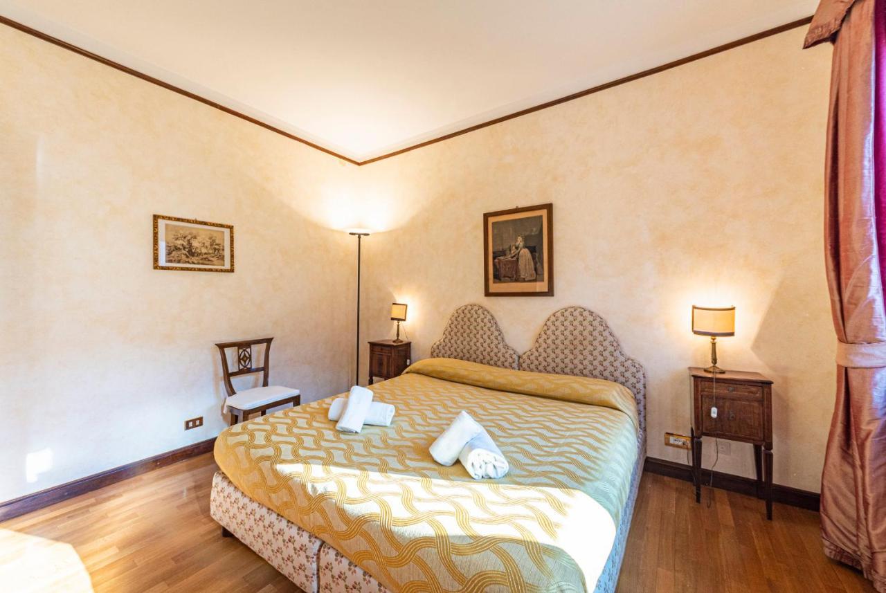 Ca' Pellegrini Luxury Grand Canal Veneza Exterior foto