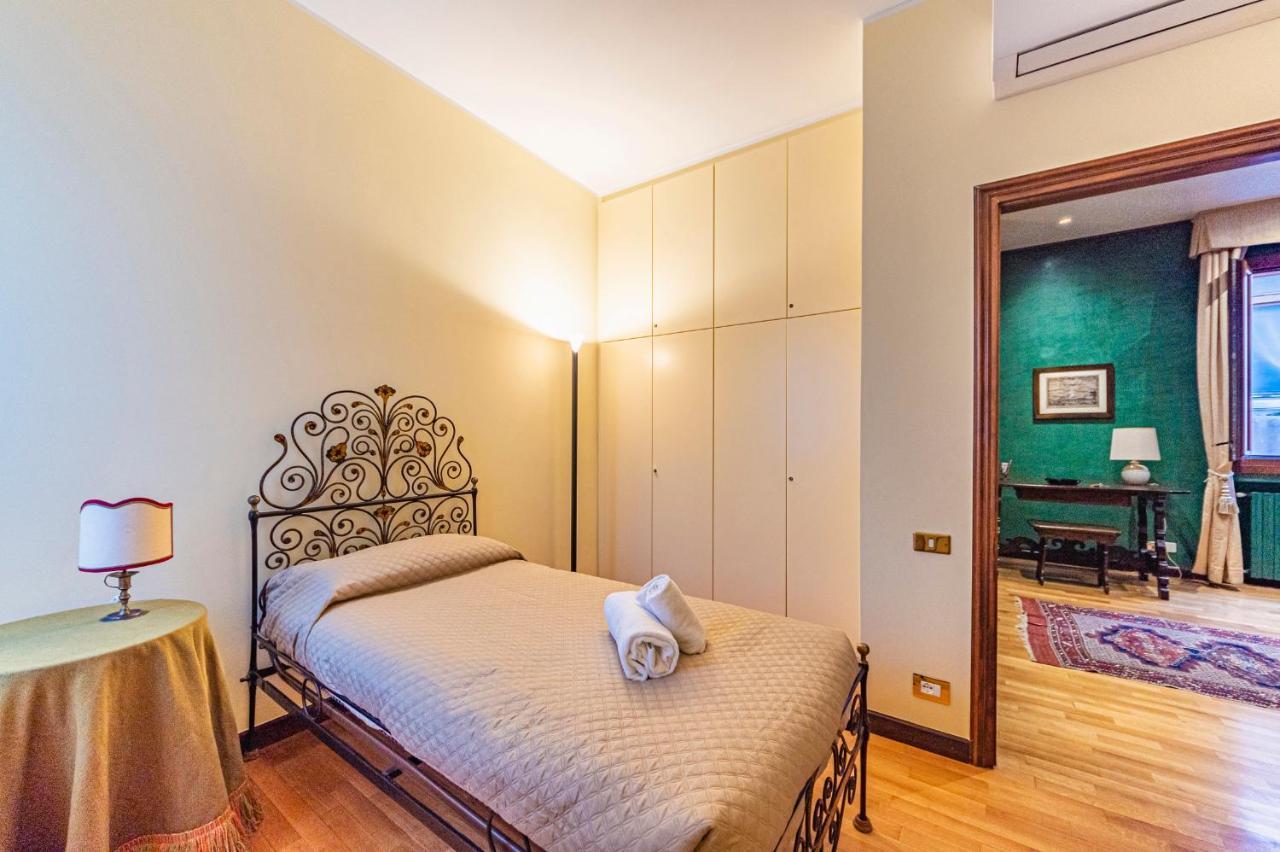 Ca' Pellegrini Luxury Grand Canal Veneza Exterior foto