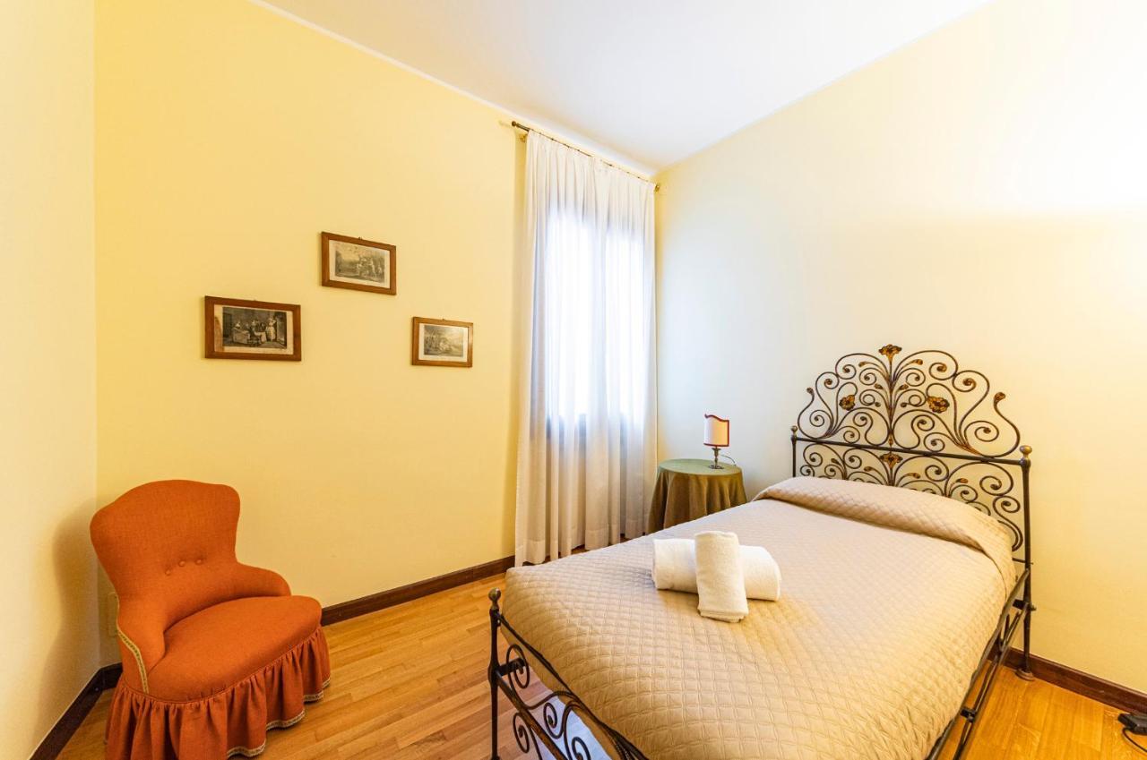 Ca' Pellegrini Luxury Grand Canal Veneza Exterior foto